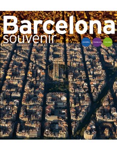 Barcelona souvenir