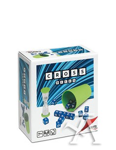 CROSS DICES