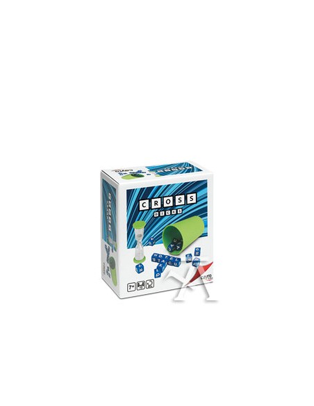 CROSS DICES