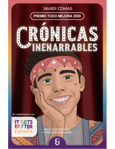 Cronicas inenarrables