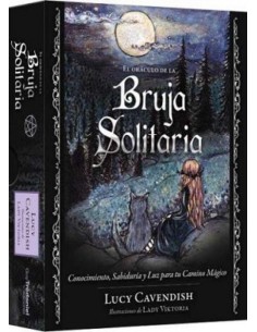 EL ORACULO DE LA BRUJA SOLITARIA
