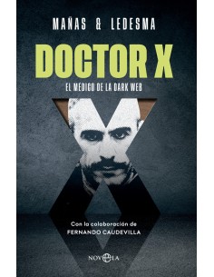Doctor X