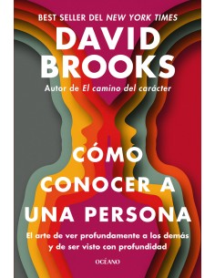 Como conocer a una persona