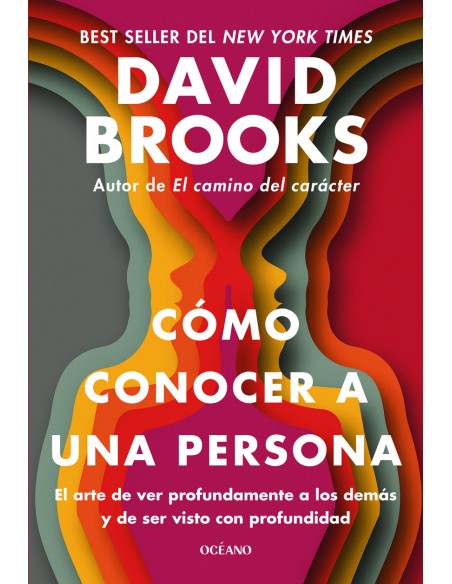 Como conocer a una persona