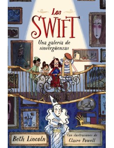 Los Swift Libro 2
