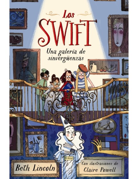 Los Swift Libro 2