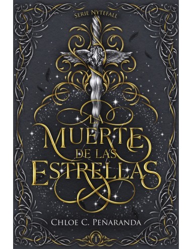 La muerte de las estrellas