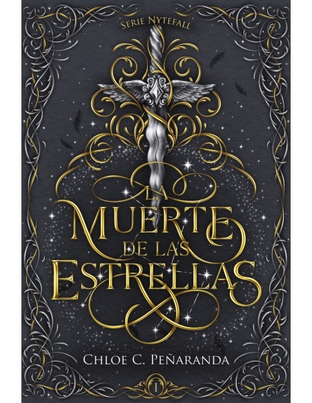 La muerte de las estrellas