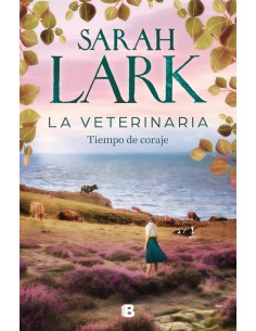 La veterinaria Tiempo de coraje La veterinaria 3