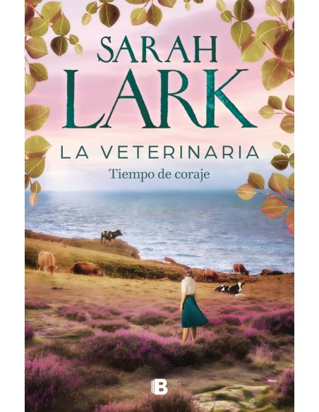 La veterinaria Tiempo de coraje La veterinaria 3