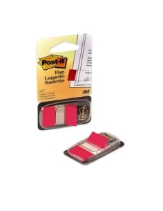 680-1 lengüeta de índice