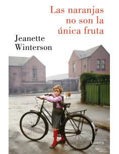 Las naranjas no son la unica fruta