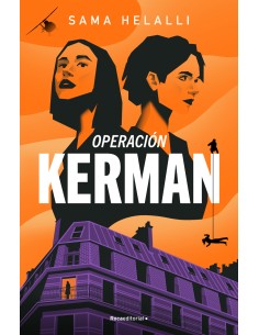 Operacion Kerman