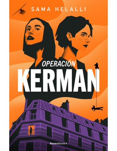 Operacion Kerman
