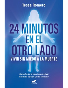 24 minutos en el otro lado