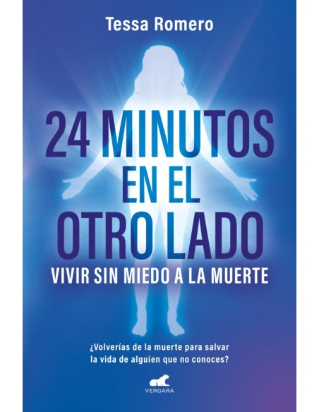 24 minutos en el otro lado