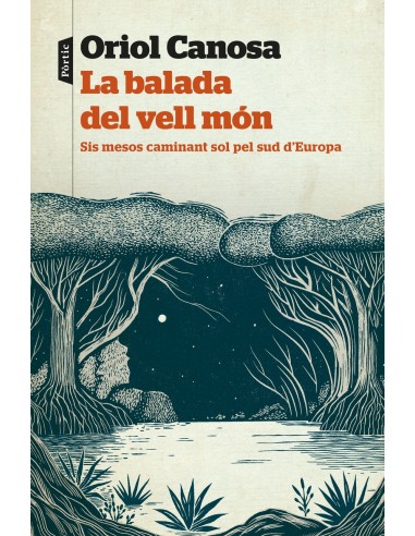 La balada del vell mon