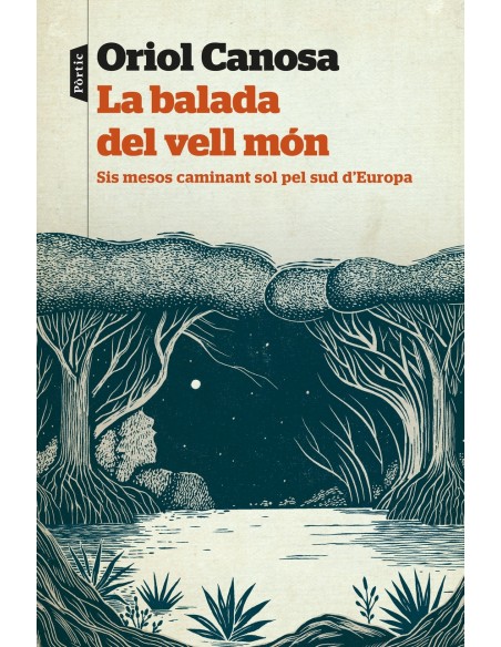 La balada del vell mon