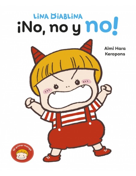 Lina Diablina No no y no Lina Diablina No no y no