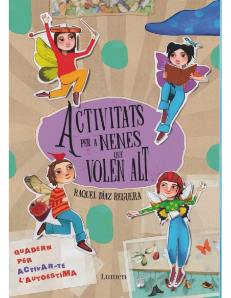 Activitats per a nenes que volen alt Activitats per a nenes que volen alt