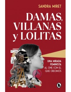 Damas villanas y lolitas