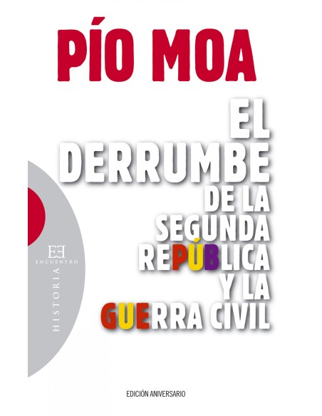 El derrumbe de la segunda republica y la guerra civil