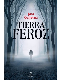 Tierra feroz