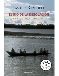 El rio de la desolacion