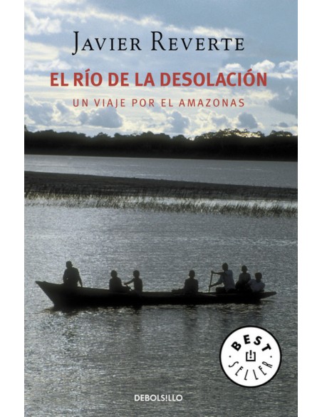 El rio de la desolacion