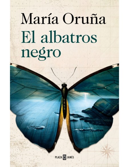 El albatros negro