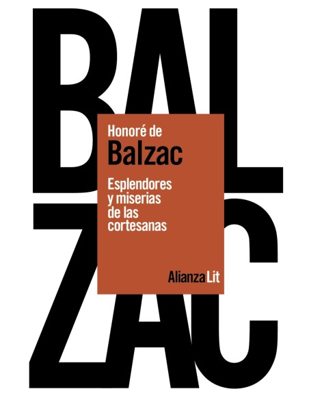 Esplendores y miserias de las cortesanas