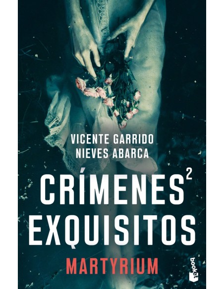 Crimenes exquisitos 2