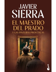 El maestro del Prado