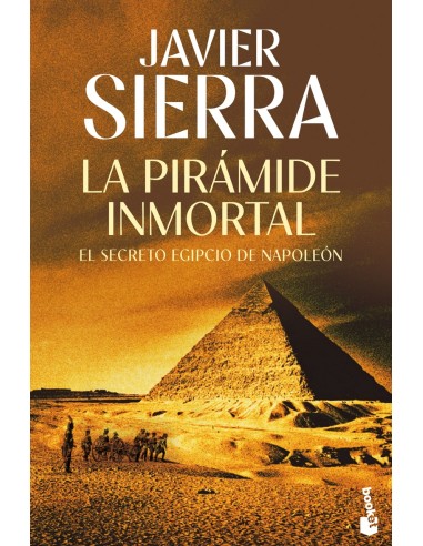 La piramide inmortal