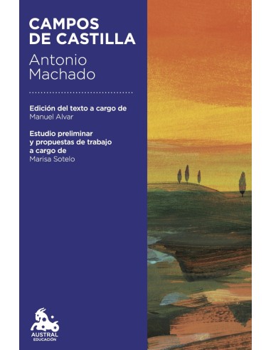 Campos de Castilla