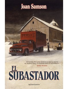 El subastador
