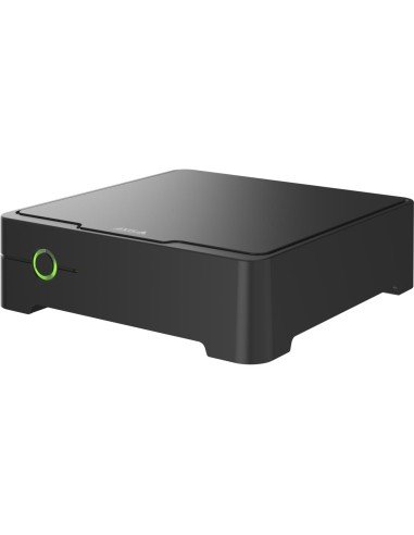 S3008 Mk II Negro