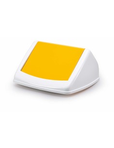 1801574013 accesorio para contenedor de residuos Protectora Amarillo 1 pieza(s)