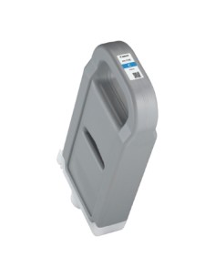 PFI-710C cartucho de tinta Original Cian