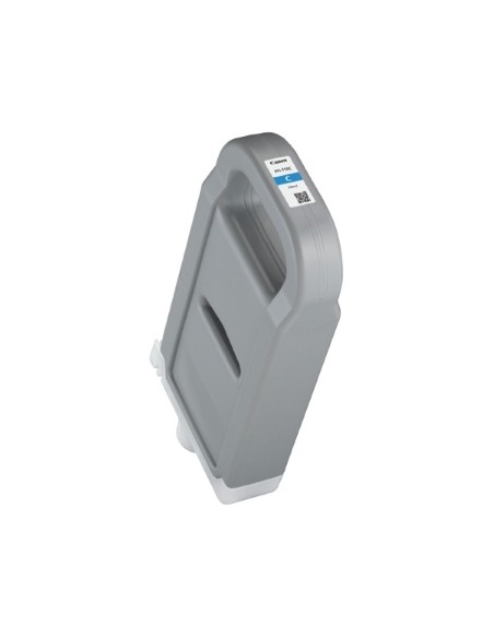PFI-710C cartucho de tinta Original Cian