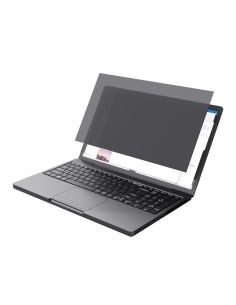 Primo Filtro de privacidad para pantallas sin marco 35,6 cm (14")