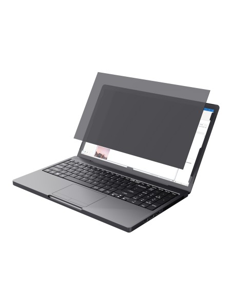 Primo Filtro de privacidad para pantallas sin marco 35,6 cm (14")