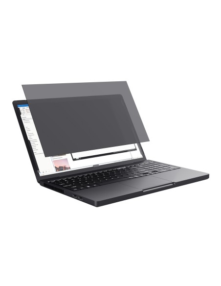 Primo Filtro de privacidad para pantallas sin marco 35,6 cm (14")