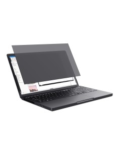 Primo Filtro de privacidad para pantallas sin marco 39,6 cm (15.6") 2