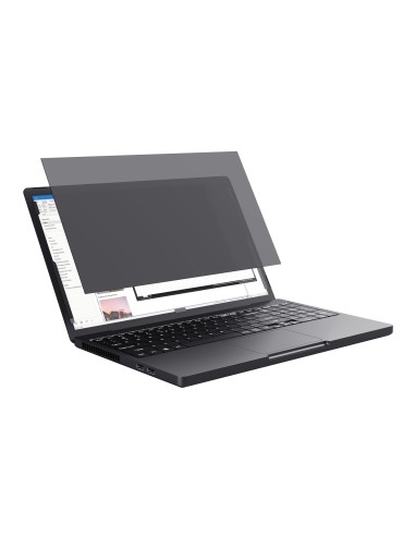 Primo Filtro de privacidad para pantallas sin marco 39,6 cm (15.6")