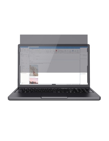 Primo Filtro de privacidad para pantallas sin marco 39,6 cm (15.6")