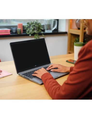 Primo Filtro de privacidad para pantallas sin marco 39,6 cm (15.6")