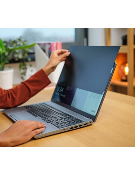 Primo Filtro de privacidad para pantallas sin marco 39,6 cm (15.6")