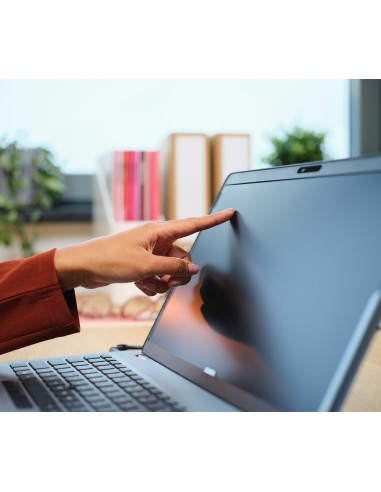 Primo Filtro de privacidad para pantallas sin marco 39,6 cm (15.6")