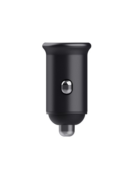 Maxo Universal Negro Encendedor de cigarrillos Carga rápida Auto